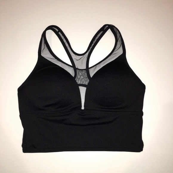 La SENZA Intimates & Sleepwear Sports Bra Poshmark